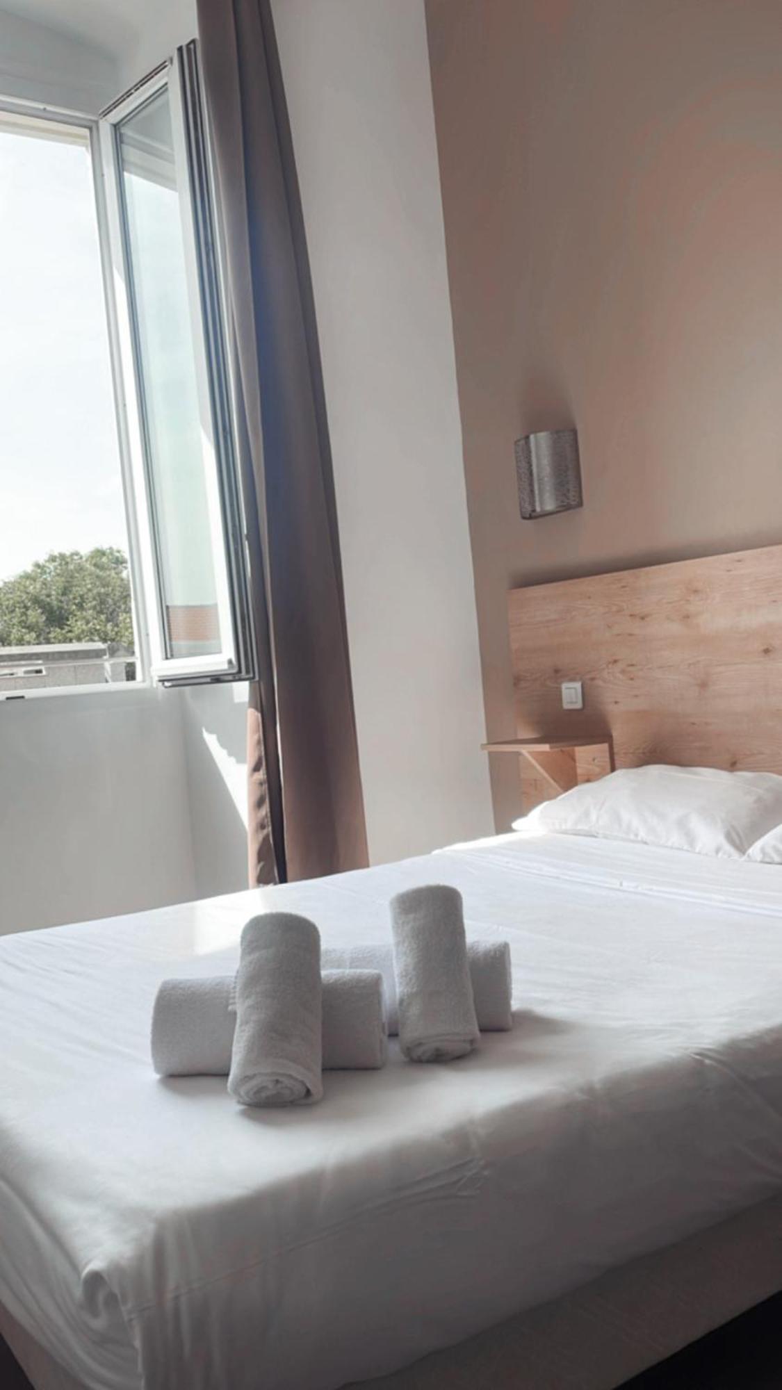 Hotel Riviera 2*