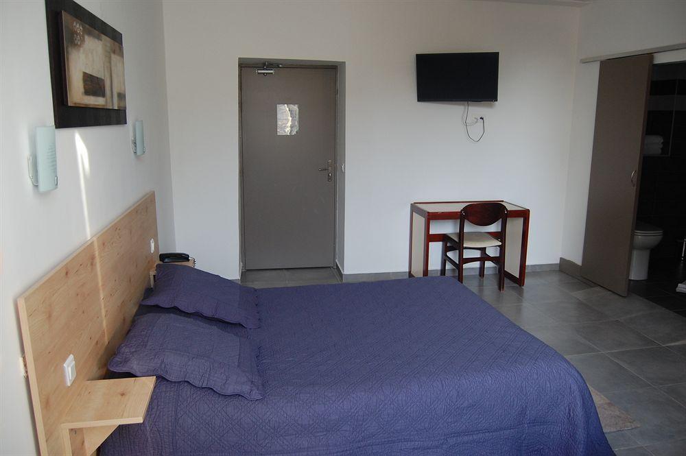 Hotel Riviera Bastia (Corsica)