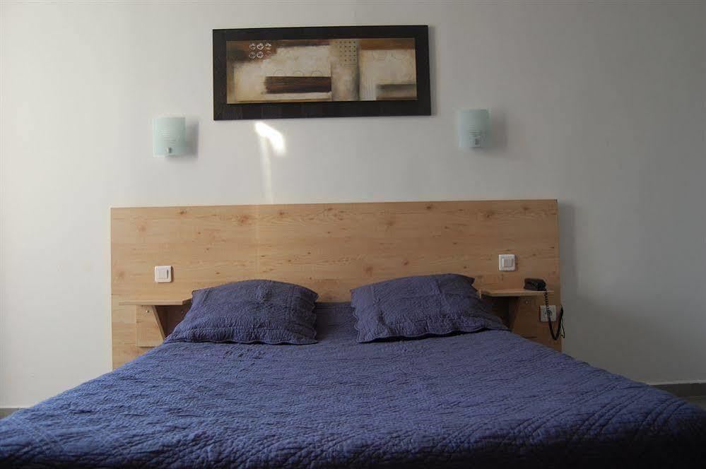 Hotel Riviera 2*